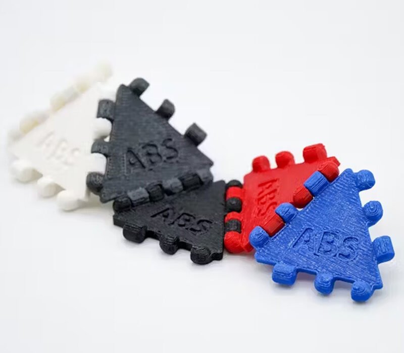ABS Materials