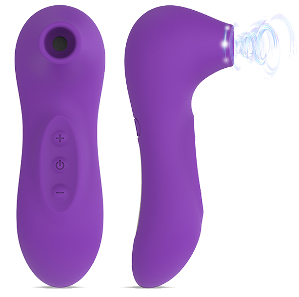 Suction Vibrators