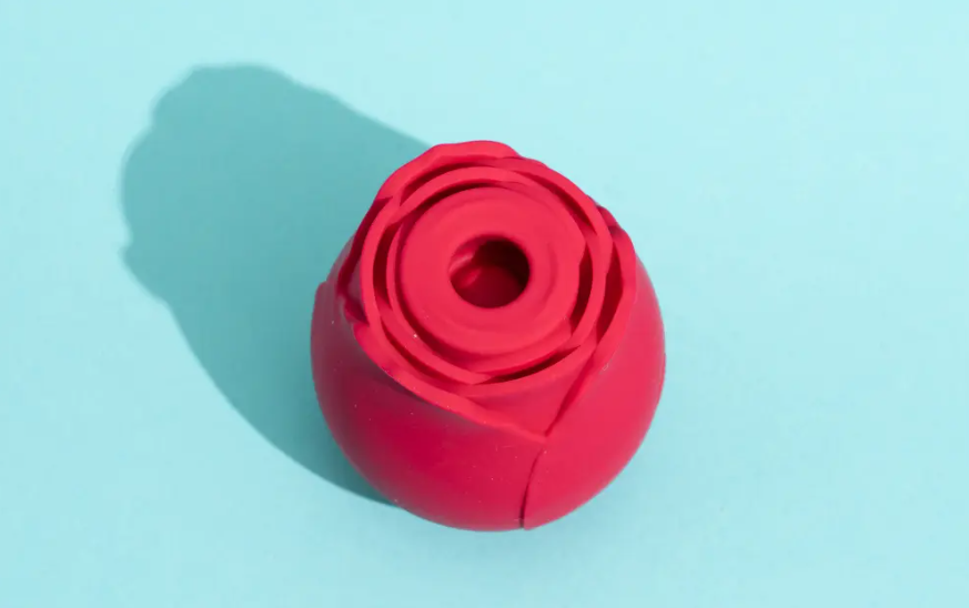 Rose Vibrators